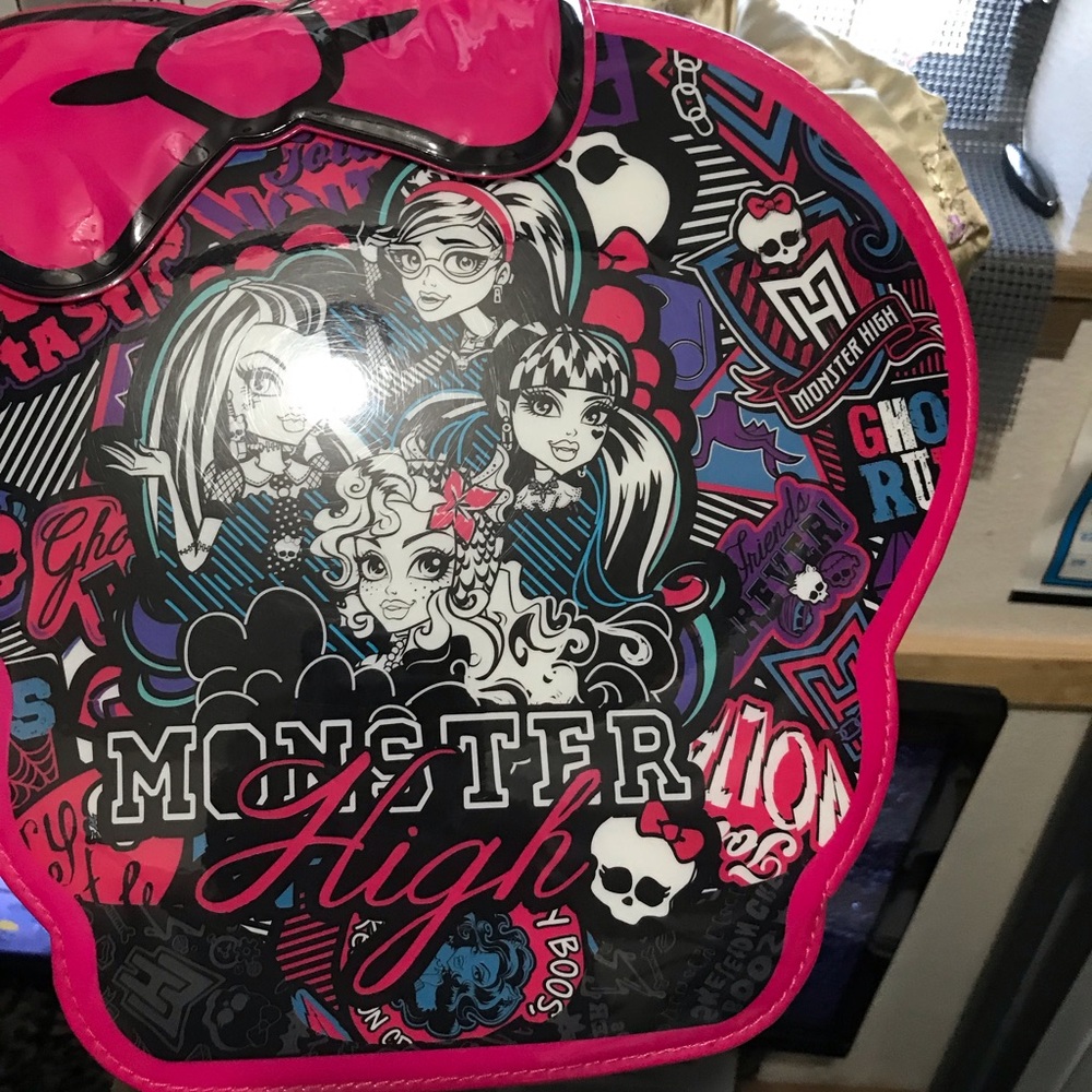 Monster High - Picture 4 of 5